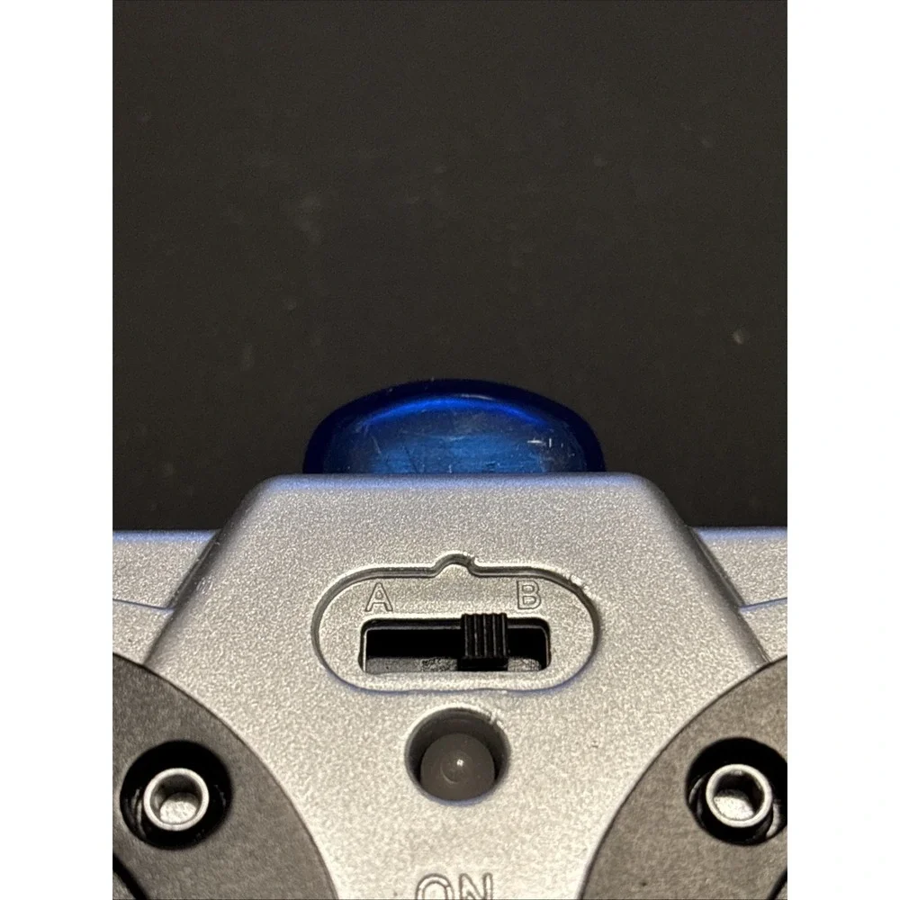 GYRO GYROSCOPES SYSTEM Remote Control